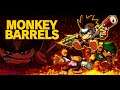 Monkey Barrels ● прохождение ● С.И.Т А # 1