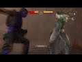 Mortal Kombat 11 Annoying Lao rage quits