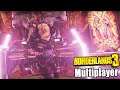Mouthpiece Sonic Doom Boss Battle | Borderlands 3 Multiplayer Part 11