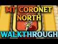 MT Coronet North - Pokemon Brilliant Diamond Walkthrough