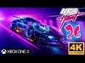 Need For Speed Heat I Capítulo 26 I Walkthrought I Español I XboxOne X I 4K