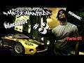 Need for Speed Most Wanted Blacklist #03 parte 01 | Ronnie Aston Martin |