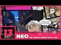 NEO: The World Ends with You (PS5) - WEEK 1 DAY 7 - Part 13