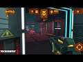 Neon Shadow : Space Shooting Android GamePlay FHD.
(GameClub Inc).