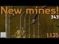New mines! - Factorio - Discover and Expand - seePyou plays - Ep343