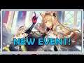 Next Event Confirmed! New Banner, Free Operator, Shop Event Skin And More! - Arknights
