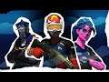 Nordavind Fortnite Highlights #3! (ft. Nyhrox, Endretta & Skram)