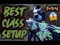 ODEN Best Class Setup (Very Powerful) | Modern Warfare