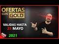 Ofertas con Gold válidas hasta el 25 de Mayo 2021, Focus, ID@Xbox, destacados