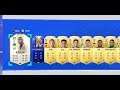 OMFG!!!! WTF Is Going On!! Pack Luck!! 97 & 99! Serie A TOTS! Fifa 19 Ultimate Team