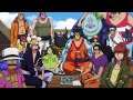 One Piece - 968- review - not all can keep up