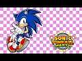 Open Your Heart - Sonic Pinball Party [OST]