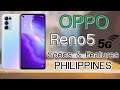 OPPO Reno5 5G [ Official ] - Specs, Features & Availability • PHILIPPINES | AF Tech Review
