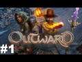 Outward | لعبة اوتوارد مغامرة مع العم يزن 1