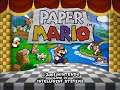 Paper Mario N64 Ep 06 - En route vers le désert