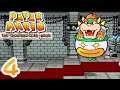 Paper Mario: TTYD [4] - Peach & Bowser's Troubles