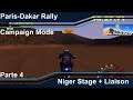 Paris-Dakar Rally PC - Campaign Mode - Parte 4