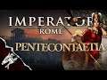 Pentecontaetia! Ep3 Imperator Rome Achievement Run!