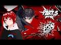 【PERSONA 5 STRIKERS】Feeling Alive for Part 5! *SPOILERS AHEAD*