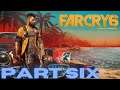Philly may be weird, but he's my best friend - Far Cry 6 - Full Game Playthrough Part Six!!!