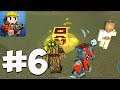 Pixel Gun 3D: Battle Royale - Gameplay Part 6 - Stump (iOs, Android)