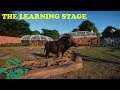 Planet Zoo Beta Ep 1     Time to learn