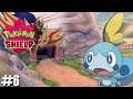 Pokemon Sword and Shield - Road to Galar Mine! | #6