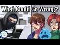 Potential Problems With The Metaverse - The Game Maker Forum
