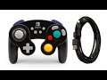 PowerA Wired GameCube Controller (Nintendo Switch)