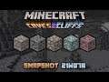 Primeras Impresiones de Minecraft 1.17 (21w07a) [LA NUEVA GENERACIÓN DE CUEVAS]