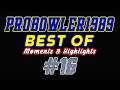 ProBowler1989's "BEST OF" Moments & Highlights Montage #16