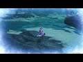 [PS4: Genshin Impact] Dragonspine Exploration - Weapon: Snow-Tombed Starsilver Gate --Princess' Box