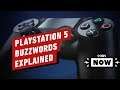 PS5: Next-Gen Buzzwords Explained - IGN Now