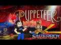 Puppeteer (La despedida desapercibida del Playstation 3) - Saizerboy