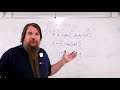 Python Intro Ep 10 - Reading from Files