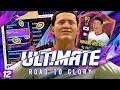 QUICK TRICK FOR 100K PACK!!! ULTIMATE RTG! #12 - FIFA 21 Ultimate Team Road to Glory