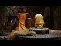 Raiders of the Lost Ark Hulu Netflix Commentary Track