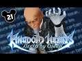 RAPPORTS DE XEHANORT | Kingdom Hearts Birth by Sleep - LET'S PLAY FR  #21