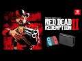 Red Dead Redemption 2 Switch Port Possibly On The Way