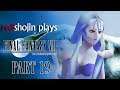 redshojin plays: Final Fantasy VII - Part 19 - Fighting Ice