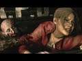 Resident Evil 2- Início #1