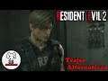 Resident Evil 2 ver.2019: Trajes alternativos Leon - Noir, Arklay Sheriff y Clásico.