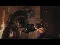Resident Evil 3 Remake - Nemesis First Encounter - Nemesis Chases Jill Valentine