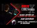 Resident Evil Code: Veronica X #17 - Quais serão os PLANOS de WESKER?