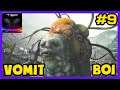 Resident Evil Village ► Vomit Boi monster - Playthrough part 9