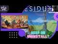 Residual ~ A Different Kind of Game ~ Keep or Uninstall w/Geek