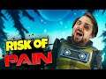 RISK OF PAIN! - Risk of Rain 2 w/ Colony Crew! - 24/10/20