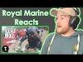 Royal Marine Reacts To Worst Airsoft Rage/Flipouts! - Silo Entertainment