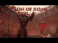 Ryse son of Rome(Gladiator Mod) das Heiße Höllen Feuer🩸🍝/Deutsch #SkeliRysesonofRome