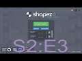 (S2:E3) Let's Play Shapez.io | Music Mishap